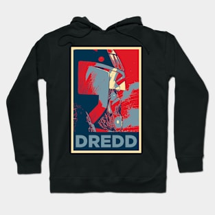 DREDD HOPE Hoodie